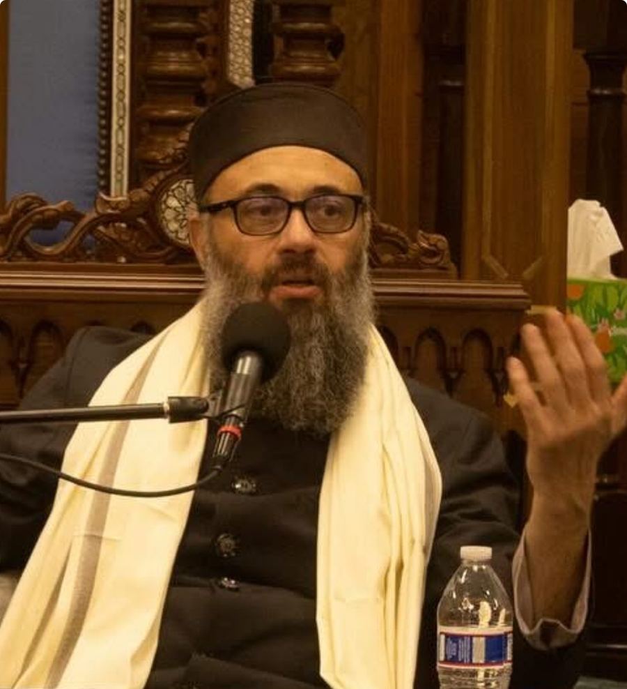 Dr. Hatem al-Haj
